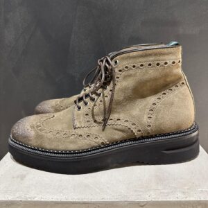 SCARPA GREENGEORGE