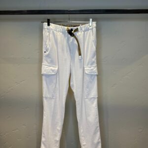 PANTALONE WHITESAND