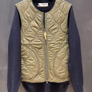 GIUBBOTTO CECCARELLI