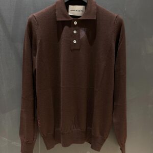 POLO AMARANTO