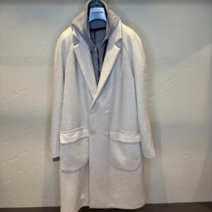 CAPPOTTI OFFICINA SARTORIALE