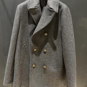CAPPOTTO CIRCOLO