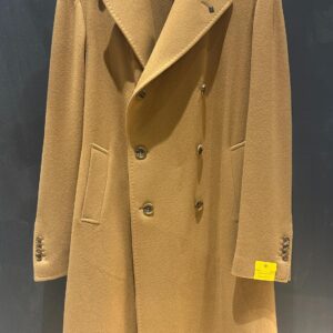 CAPPOTTO TAGLIATORE