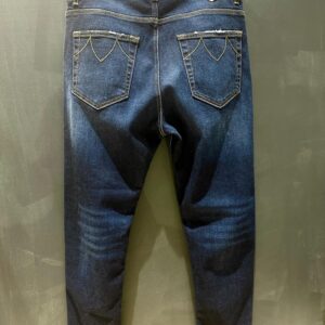 DENIM TELA CRUDA