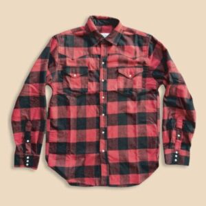 CAMICIA CHESAPEAKE'S