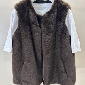 GILET DOUDU