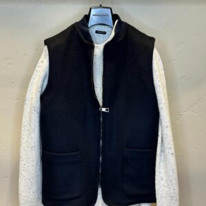 GILET OFFICINA SARTORIALE