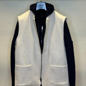GILET OFFICINA SARTORIALE