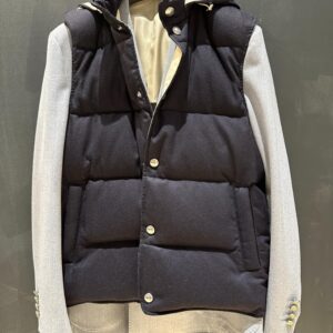 GILET ELEVENTY