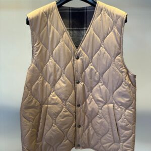 GILET RENEVINE