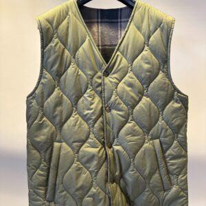 GILET RENEVINE