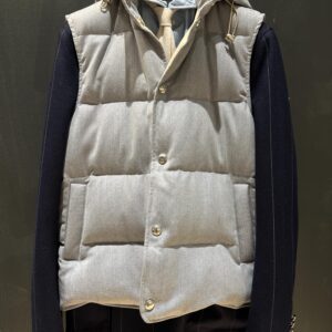 GILET ELEVENTY