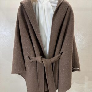 CAPPOTTO GLOX GUFFANTI
