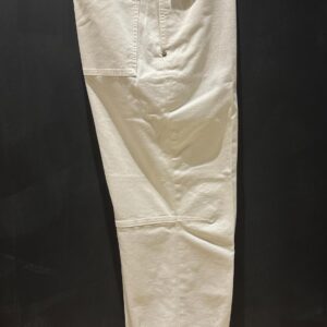 PANTALONE  TELA CRUDA