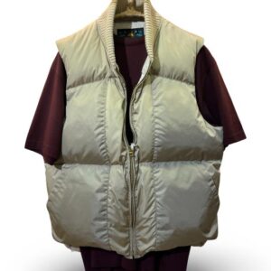 GILET  FORTELA