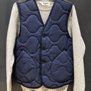 GILET CHESAPEAKE'S