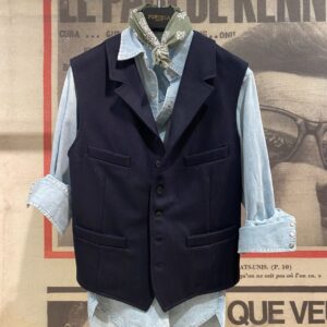 GILET  FORTELA