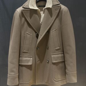 CAPPOTTO TAGLIATORE