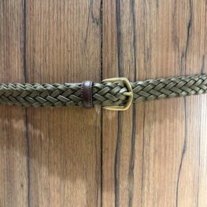 CINTURA ALBERTO LUTI